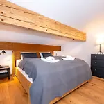 شقة Dorfmitte ريت ام وينكل