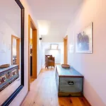 Appartement Dorfmitte *