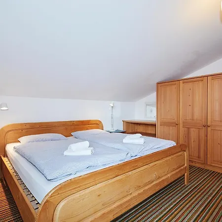 Ferienwohnung Dorfmitte Апартаменты Райт-им-Винкль