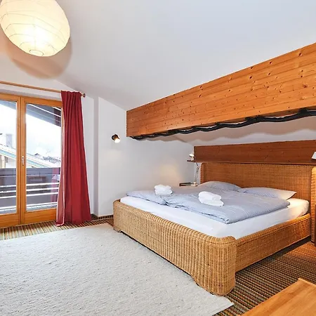 Ferienwohnung Dorfmitte Апартаменты Райт-им-Винкль