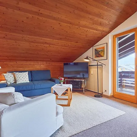 Апартаменты Ferienwohnung Dorfmitte Райт-им-Винкль