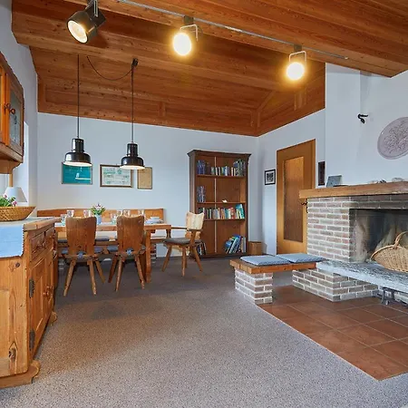 Apartment Breitschaft-muehlberger *