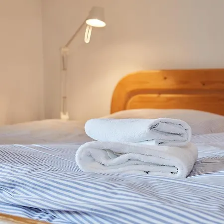 Ferienwohnung Dorfmitte Апартаменты Райт-им-Винкль