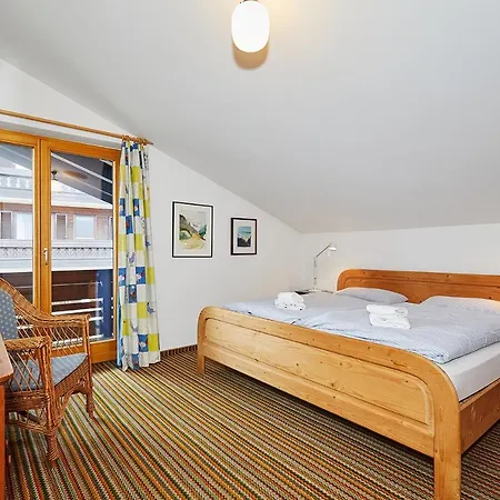 Ferienwohnung Dorfmitte
