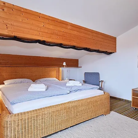 Ferienwohnung Dorfmitte