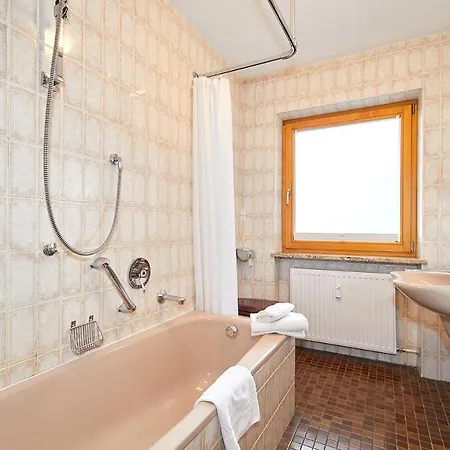 Apartment Breitschaft-muehlberger