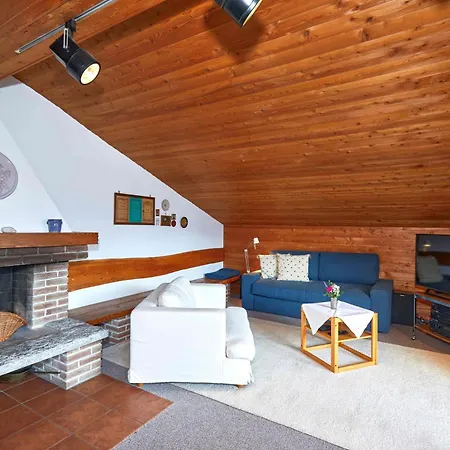 Ferienwohnung Dorfmitte * Райт-им-Винкль