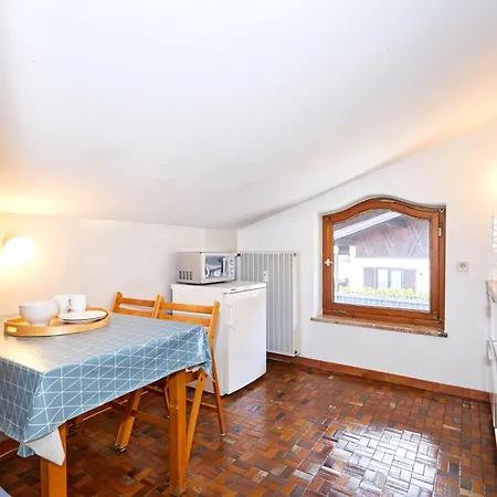Ferienwohnung Dorfmitte