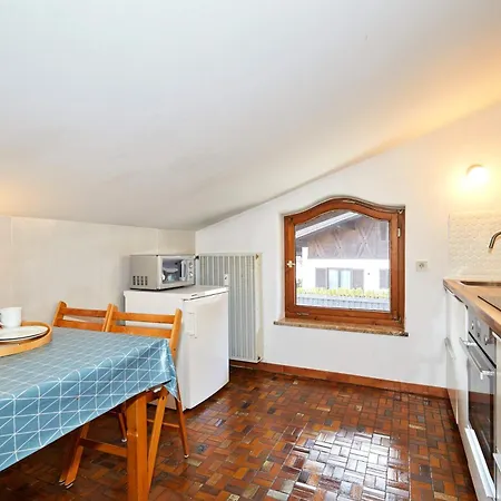 Breitschaft-muehlberger Apartment