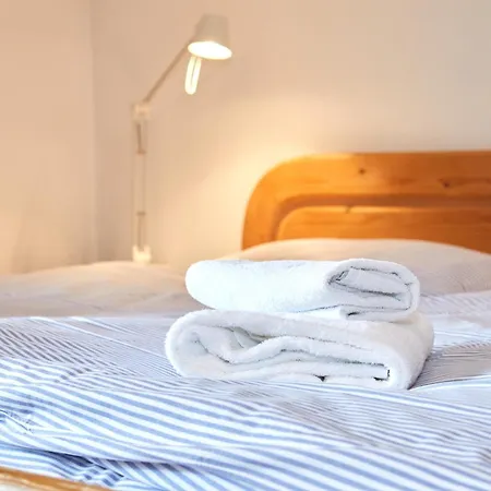 Apartment Breitschaft-muehlberger Reit im Winkl