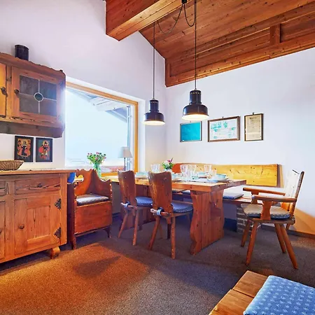 Ferienwohnung Dorfmitte *