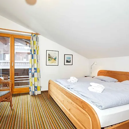 Ferienwohnung Dorfmitte * ライト・イム・ヴィンクル