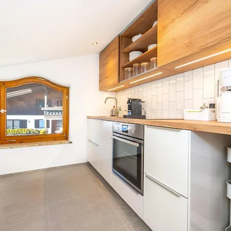 Dorfmitte *