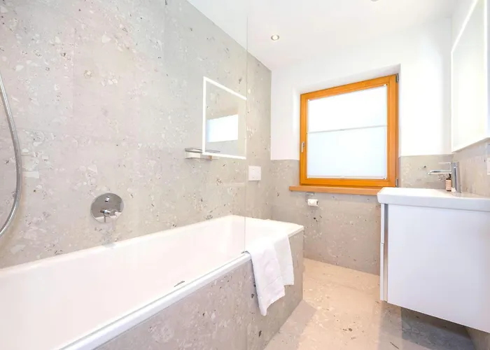 Dorfmitte Appartement *